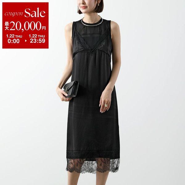 極美品■ヌメロヴェントゥーノ　N°21　フレア　シャツワンピース　バックレース 楽天市場】ヌメロヴェントゥーノ N°21 レディース ワンピース ドレス