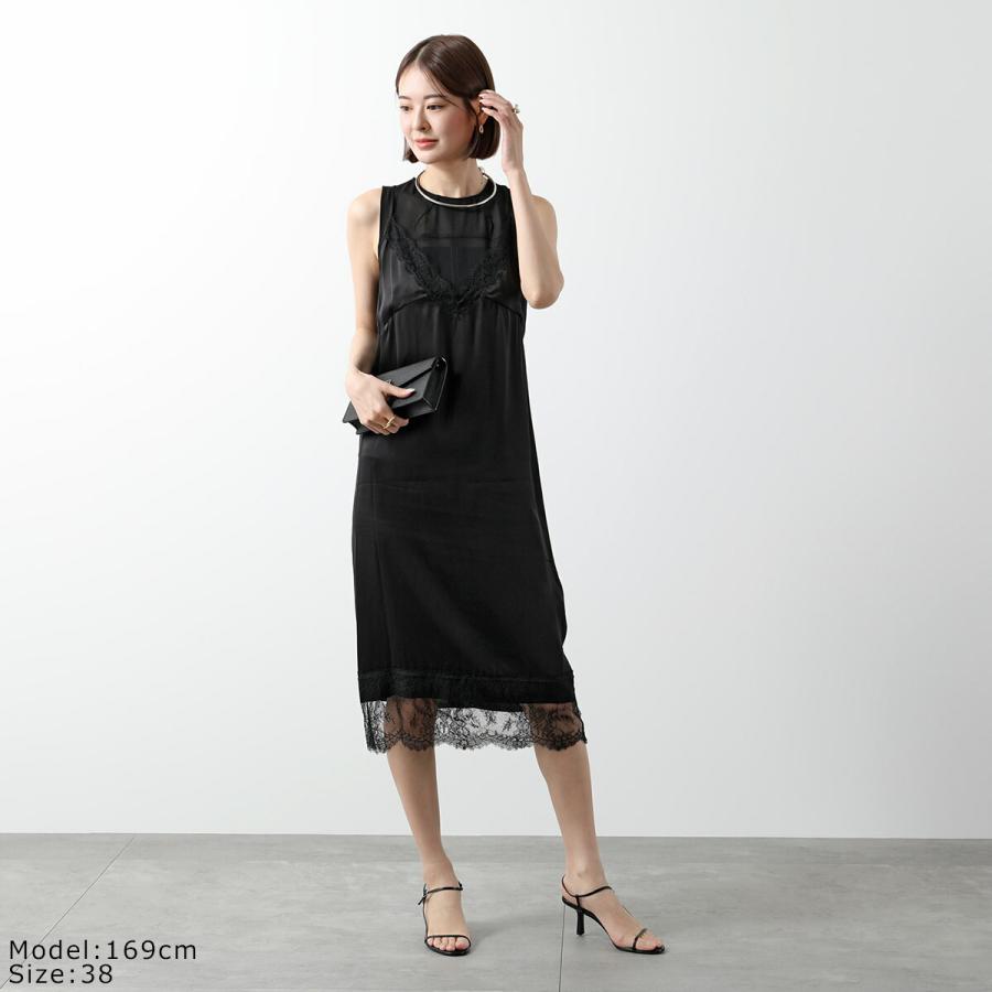 N°21（ヌメロヴェントゥーノ） ワンピース H081 5266 レディース