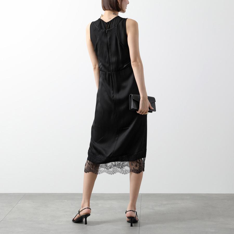 N°21（ヌメロヴェントゥーノ） ワンピース H081 5266 レディース