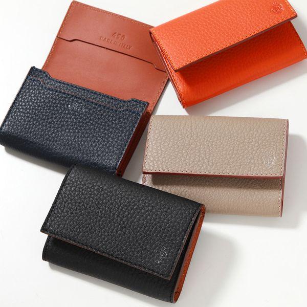 Felisi（フェリージ） カードケース 450/LD メンズ レザー 名刺入れ