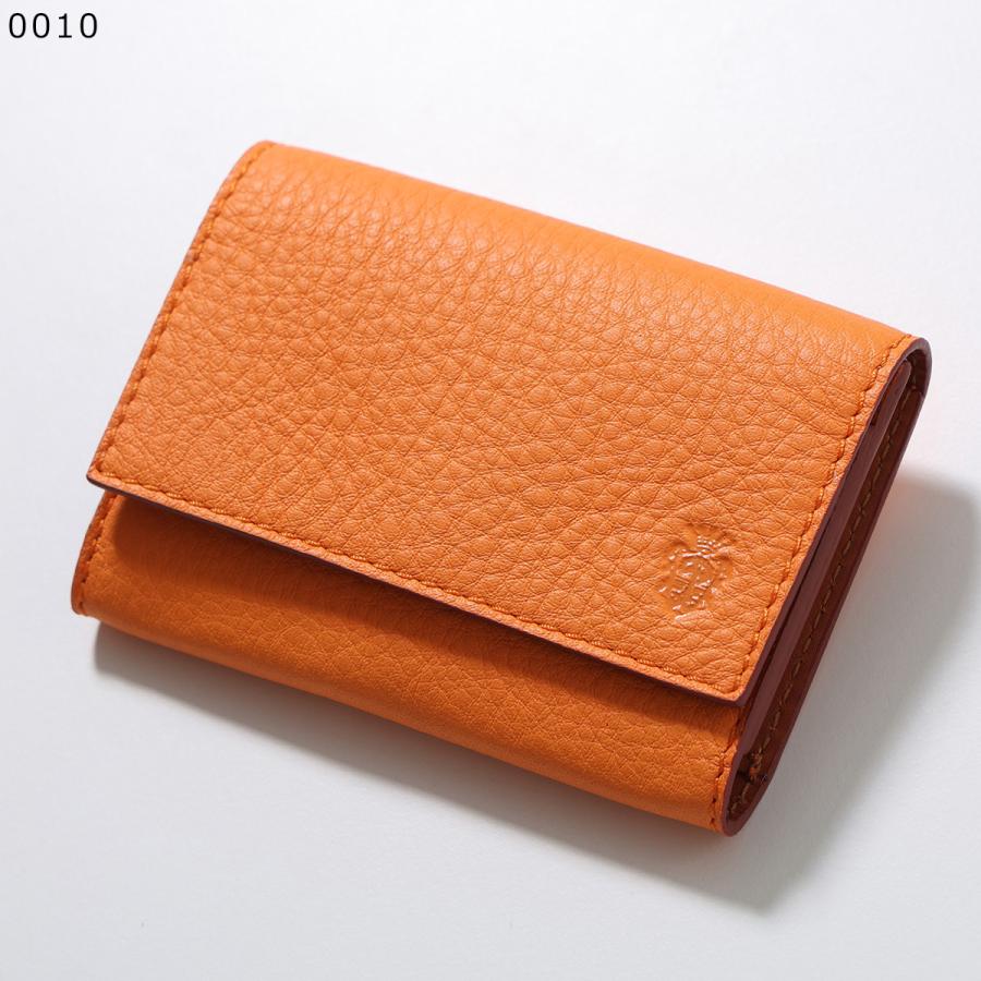 Felisi フェリージ カードケース 450/LD メンズ レザー 名刺入れ パスケース ビジネス ロゴの画像