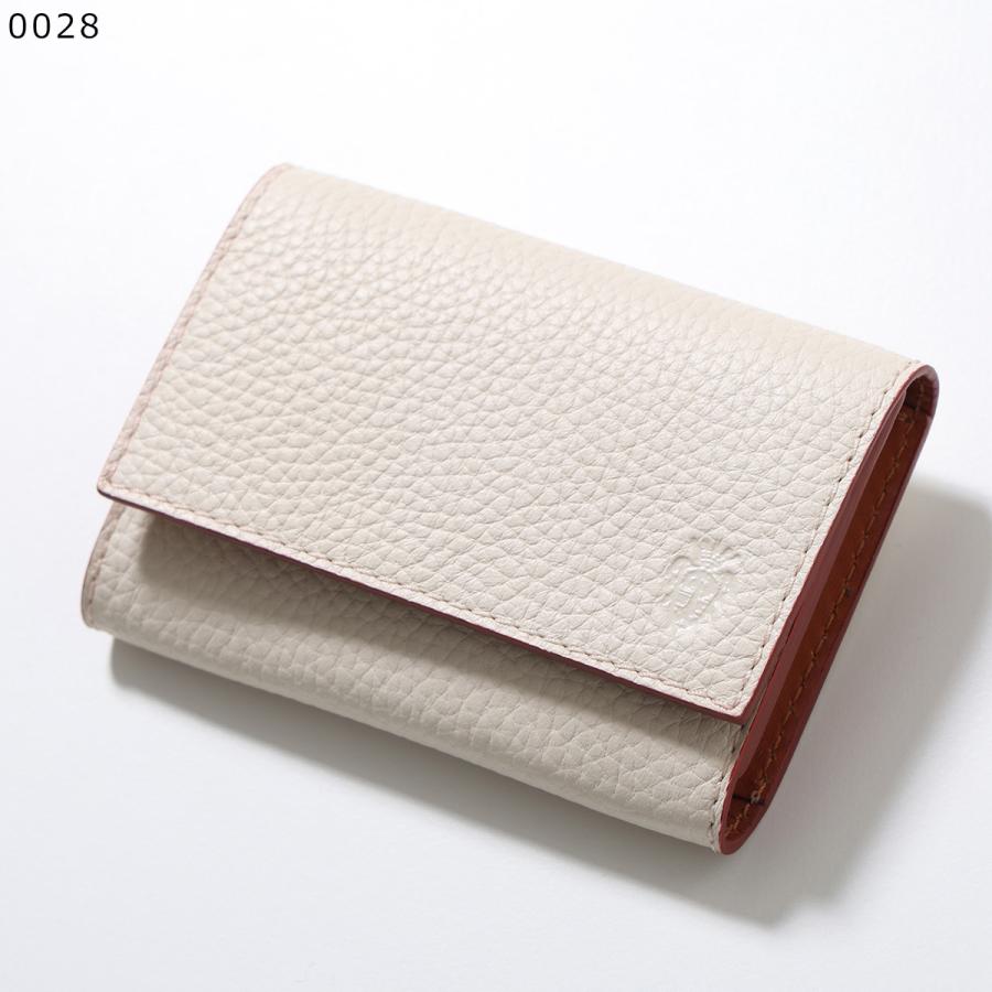 Felisi フェリージ カードケース 450/LD メンズ レザー 名刺入れ パスケース ビジネス ロゴの画像