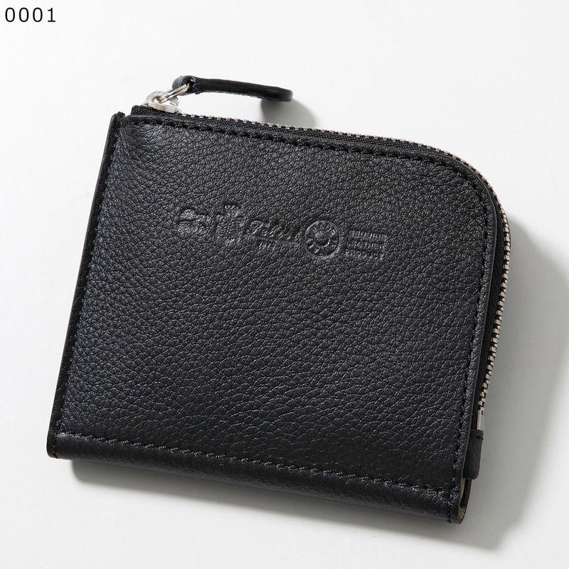 Felisi（フェリージ） 二つ折り財布 1115/1/LD メンズ レザー ミニ財布