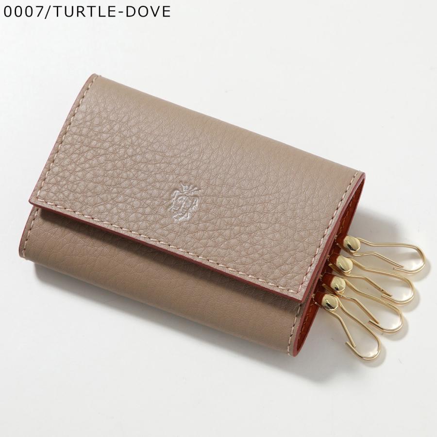 Felisi（フェリージ） キーケース 845/2/LD メンズ レザー ロゴ 4連