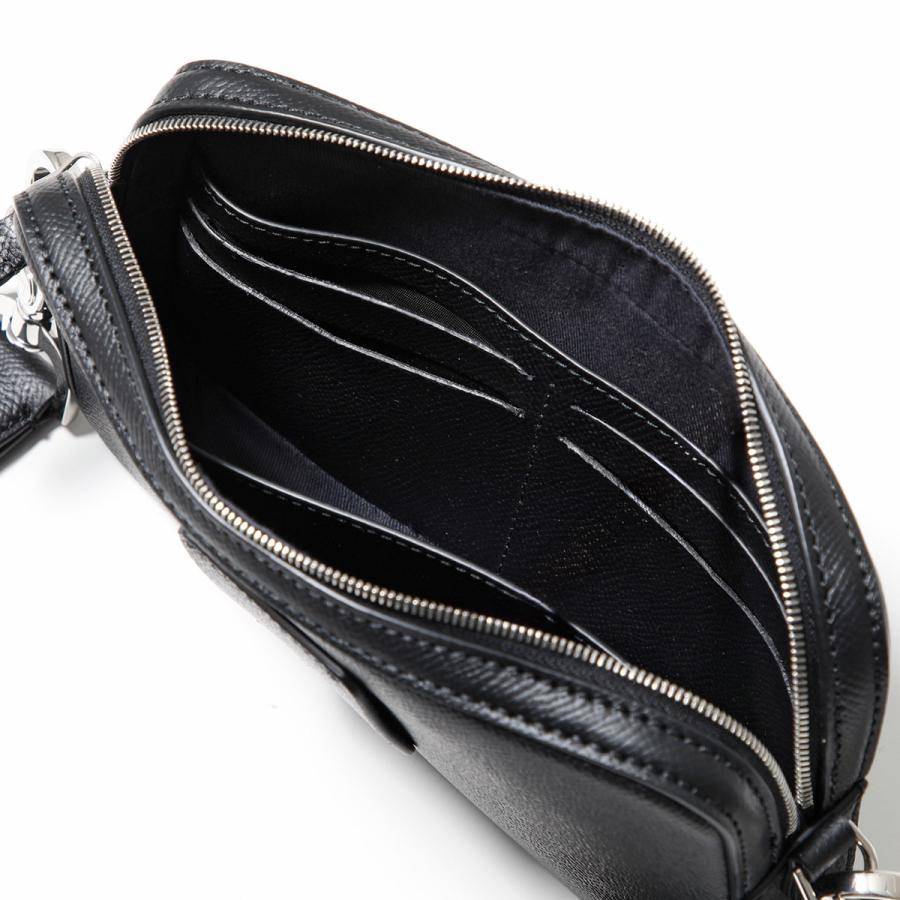 dunhill Dunhill ダンヒル ショルダーバッグ CADOGAN WEST END dunhill Dunhill ダンヒル ショルダーバッグ CADOGAN WEST END