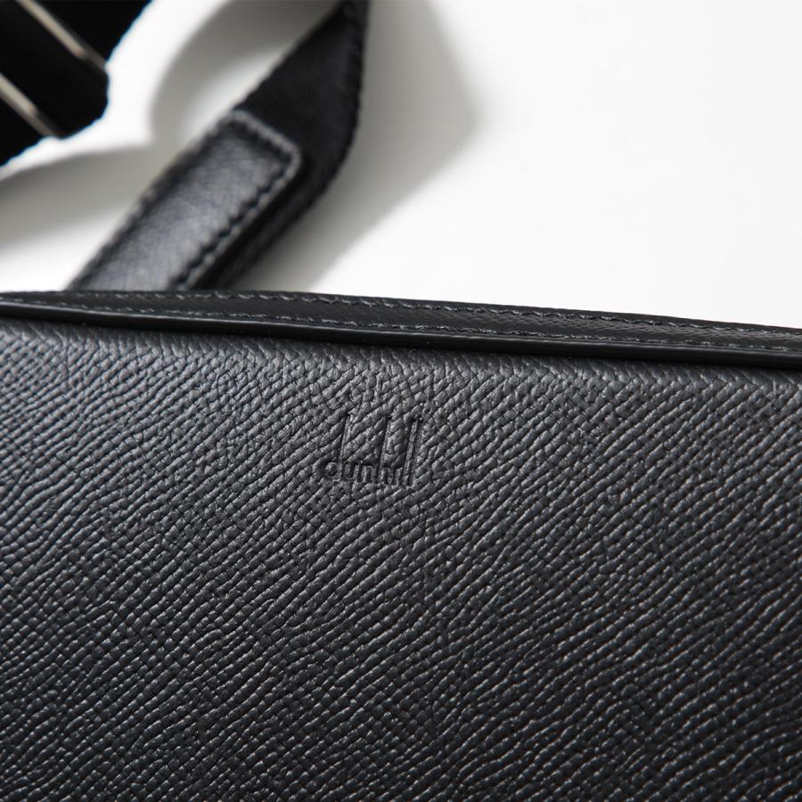 dunhill Dunhill ダンヒル ショルダーバッグ CADOGAN WEST END dunhill Dunhill ダンヒル ショルダーバッグ CADOGAN WEST END