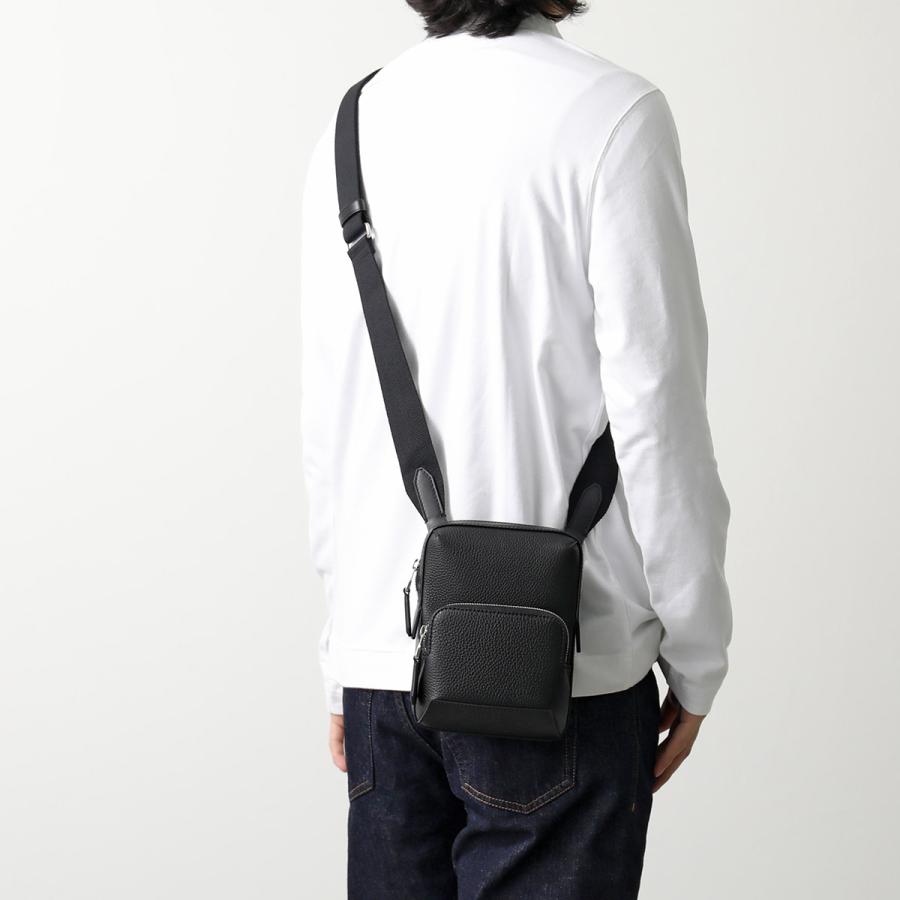 dunhill（ダンヒル） ショルダーバッグ 1893 HARNESS N/S CROSSBODY