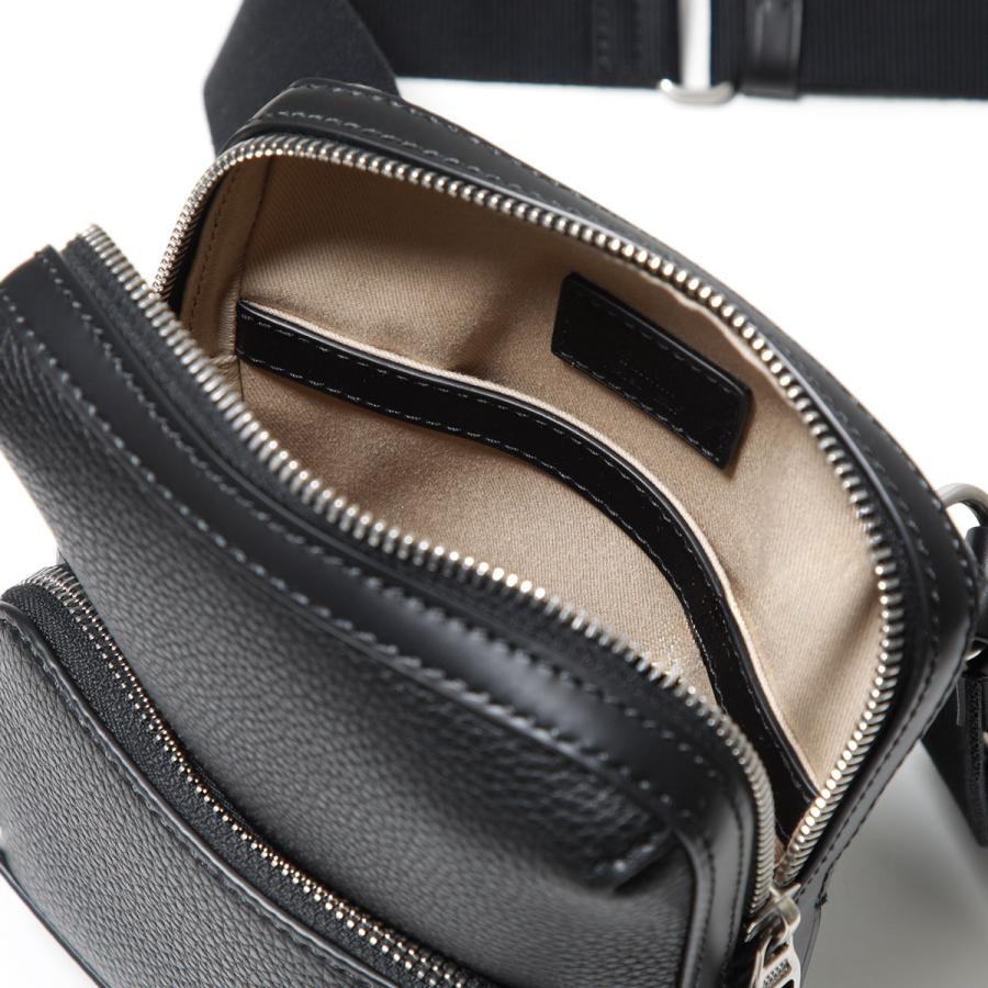 dunhill（ダンヒル） ショルダーバッグ 1893 HARNESS N/S CROSSBODY