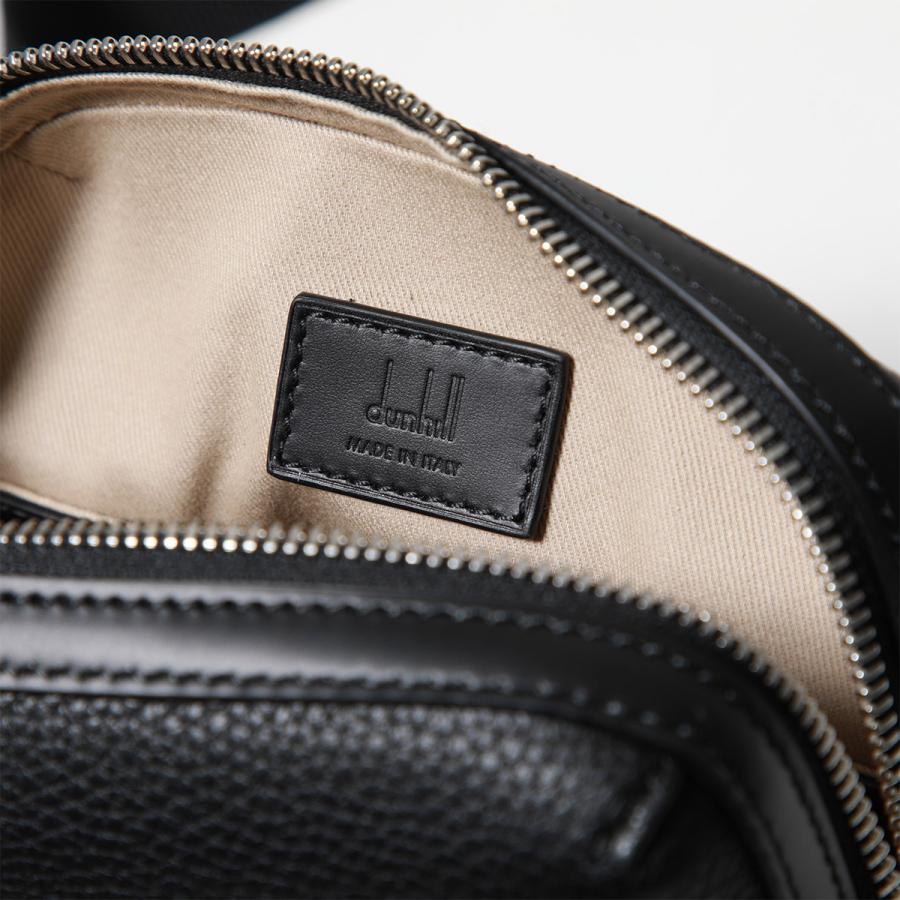 dunhill（ダンヒル） ショルダーバッグ 1893 HARNESS N/S CROSSBODY