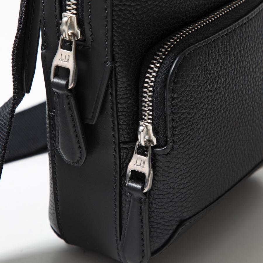 dunhill（ダンヒル） ショルダーバッグ 1893 HARNESS N/S CROSSBODY