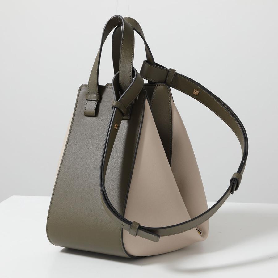 LOEWE ロエベ ショルダーバッグ HAMMOCK SMALL BAG ハンモック LOEWE ロエベ ショルダーバッグ HAMMOCK SMALL BAG ハンモック