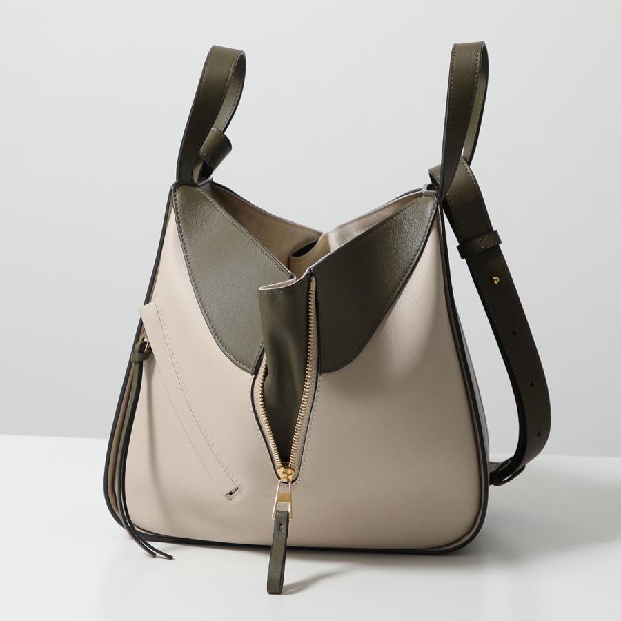 LOEWE ロエベ ショルダーバッグ HAMMOCK SMALL BAG ハンモック LOEWE ロエベ ショルダーバッグ HAMMOCK SMALL BAG ハンモック