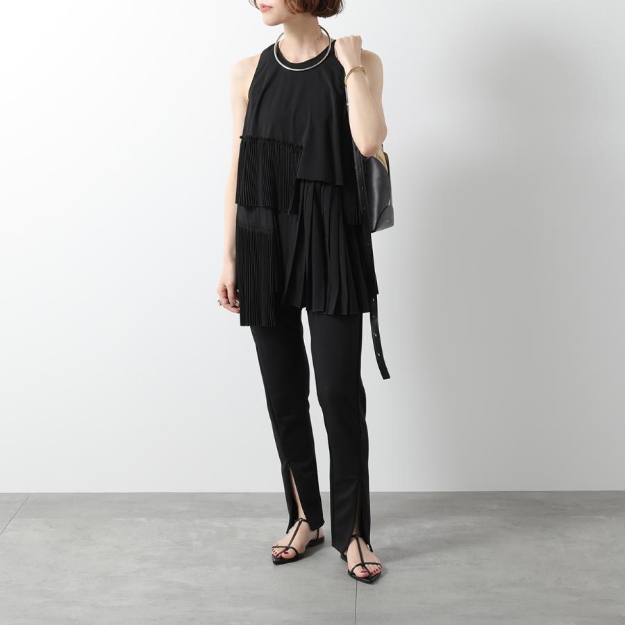 JIL SANDER（ジルサンダー） フラットサンダル NEW TRIPON ニュー