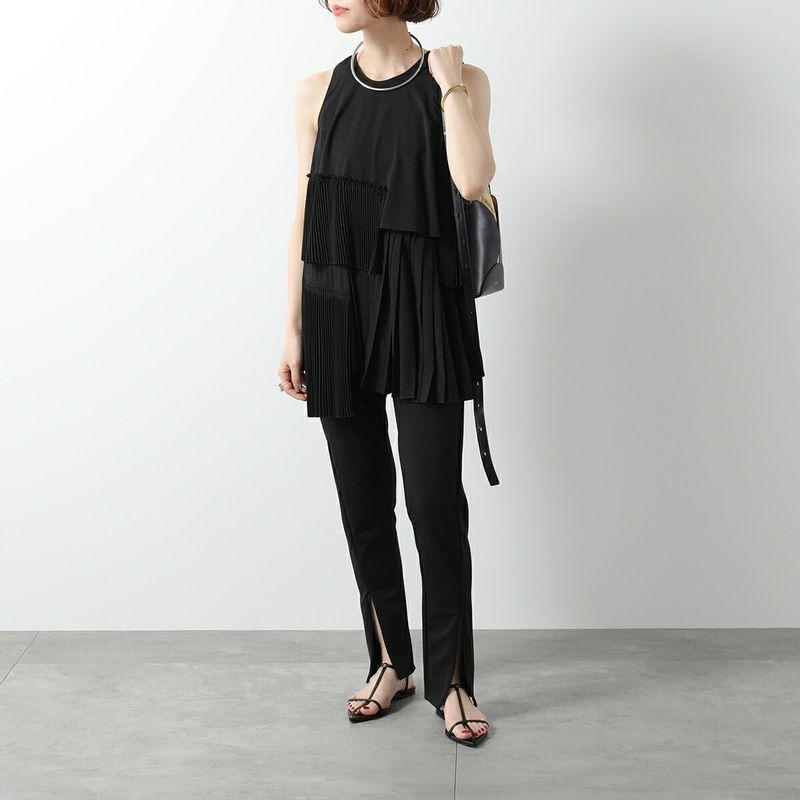 JIL SANDER（ジルサンダー） フラットサンダル NEW TRIPON ニュー