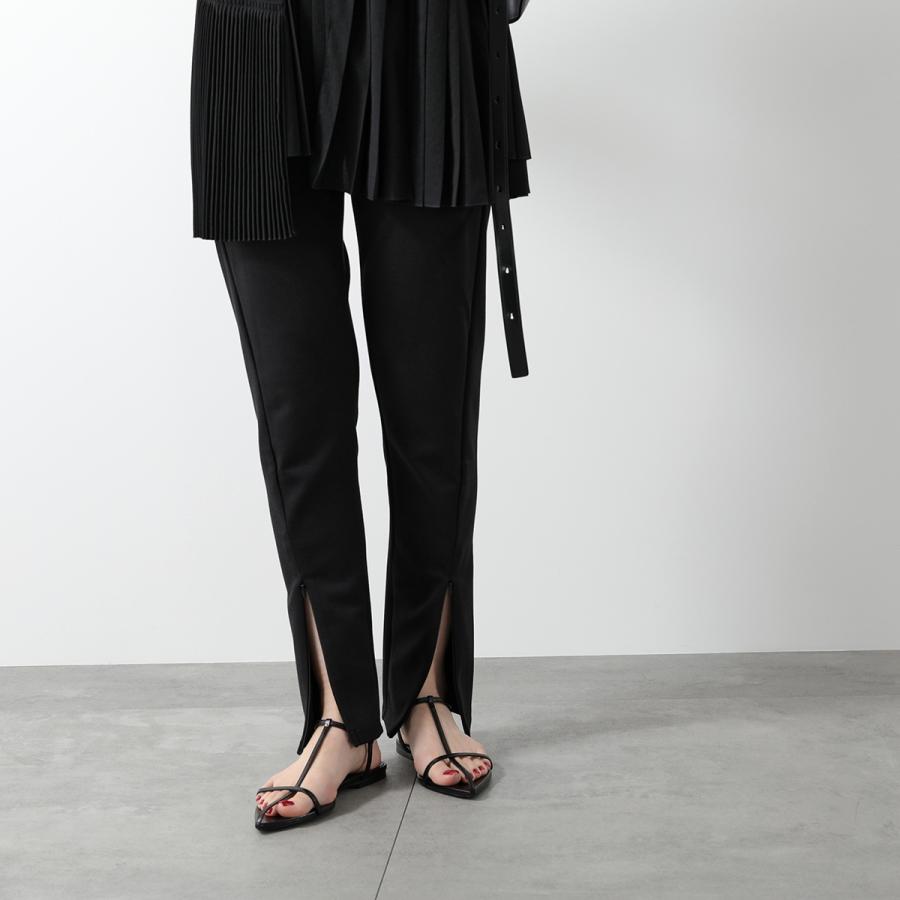 JIL SANDER（ジルサンダー） フラットサンダル NEW TRIPON ニュー