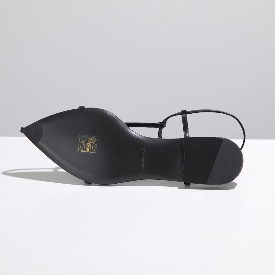 JIL SANDER（ジルサンダー） フラットサンダル NEW TRIPON ニュー