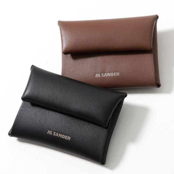 JIL SANDER（ジルサンダー） コインケース J26UI0004 P5713 メンズ