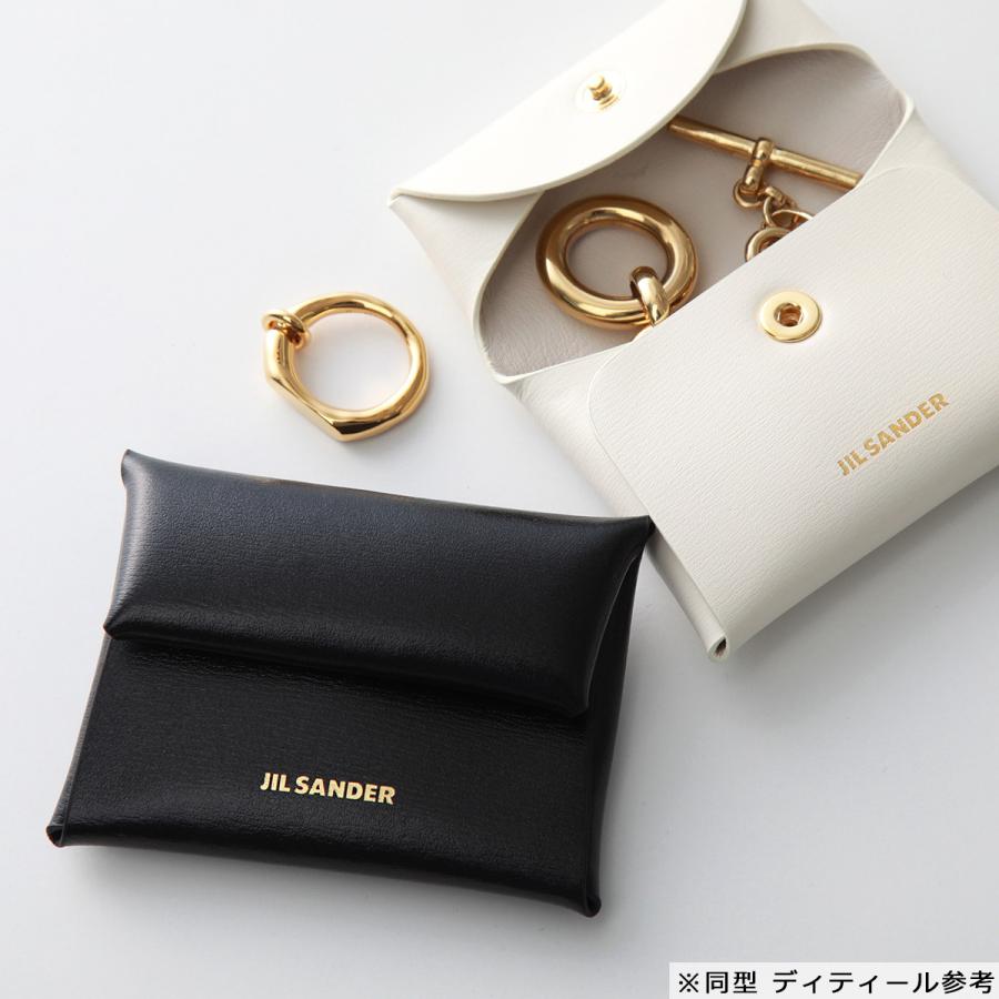 JIL SANDER（ジルサンダー） コインケース J26UI0004 P5713 メンズ