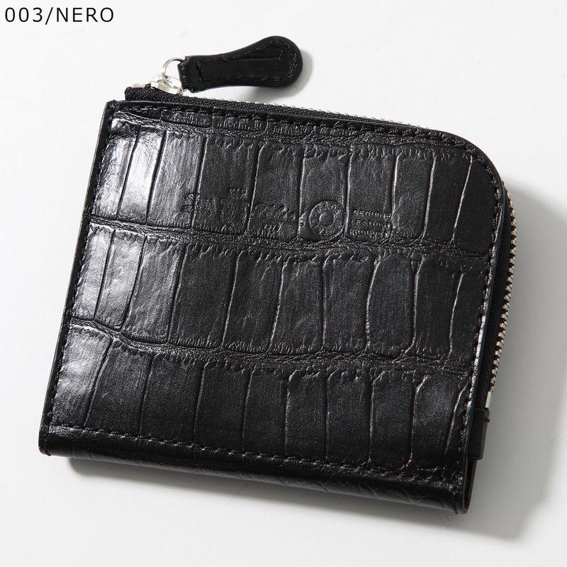 Felisi（フェリージ） 二つ折り財布 1115/1 SA メンズ レザー
