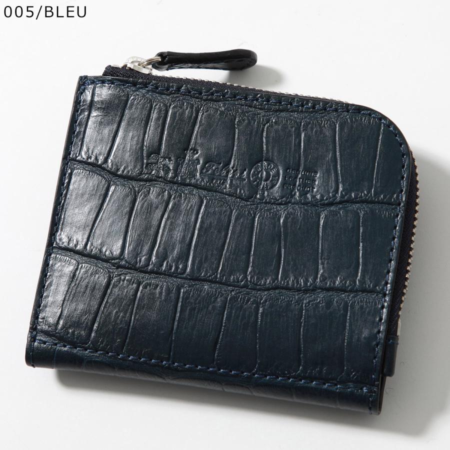 Felisi（フェリージ） 二つ折り財布 1115/1 SA メンズ レザー