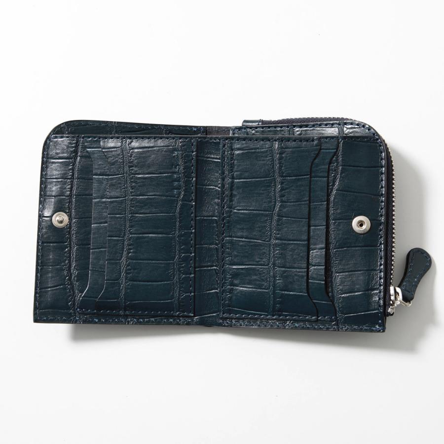 Felisi（フェリージ） 二つ折り財布 1115/1 SA メンズ レザー