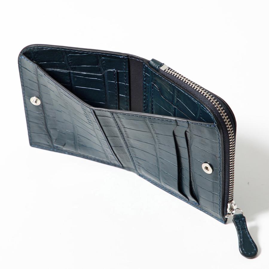 Felisi（フェリージ） 二つ折り財布 1115/1 SA メンズ レザー