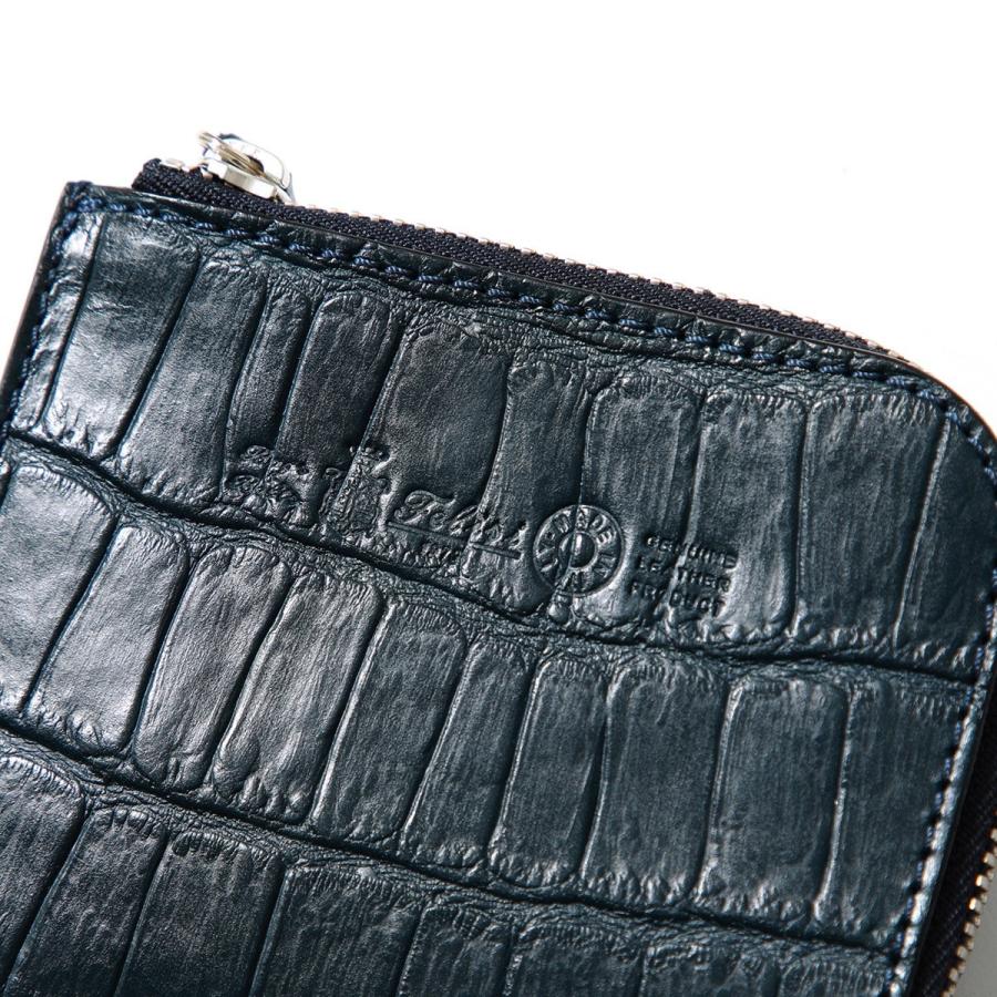 Felisi（フェリージ） 二つ折り財布 1115/1 SA メンズ レザー