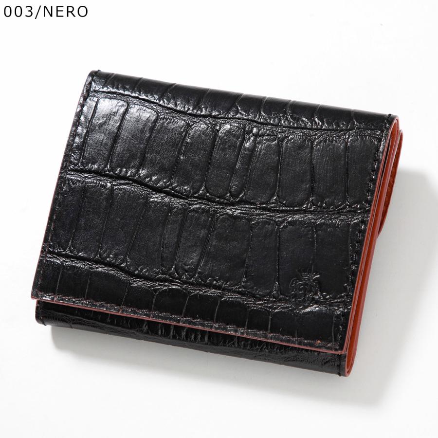 Felisi（フェリージ） 三つ折り財布 969 SA メンズ レザー