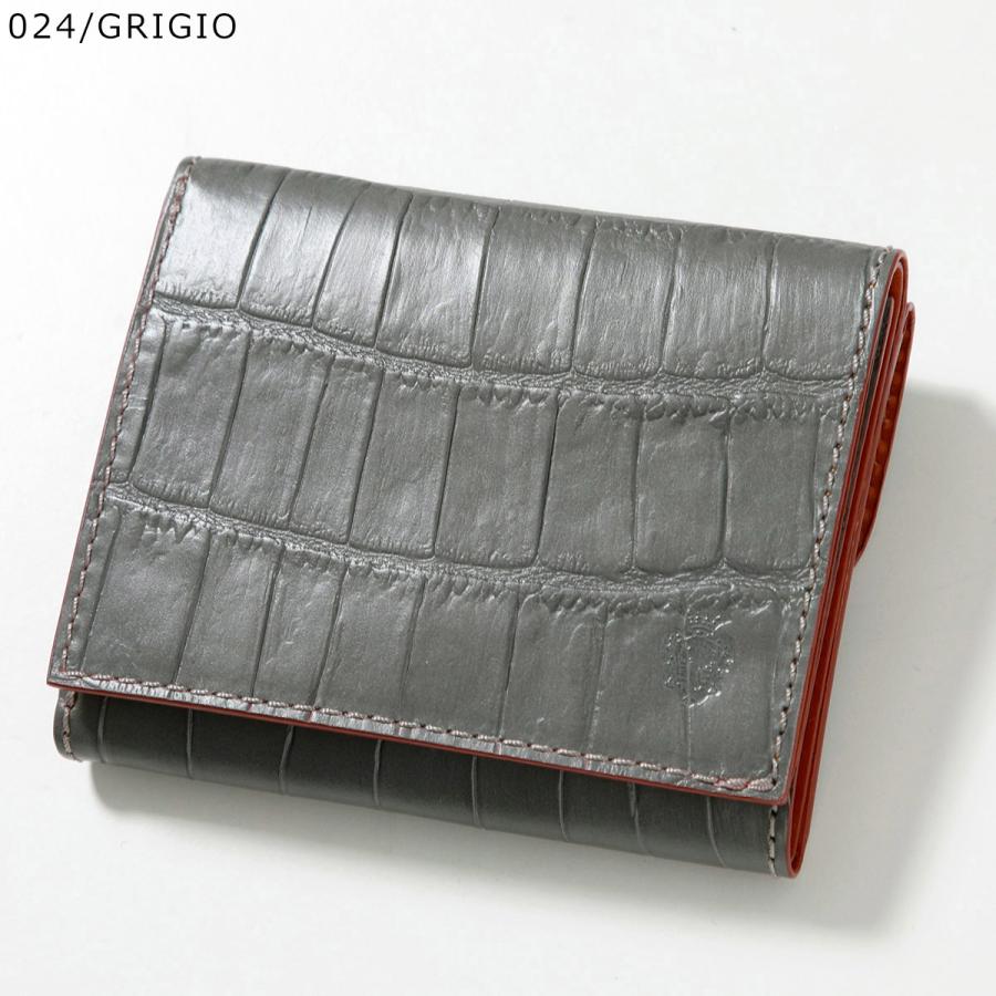 Felisi（フェリージ） 三つ折り財布 969 SA メンズ レザー