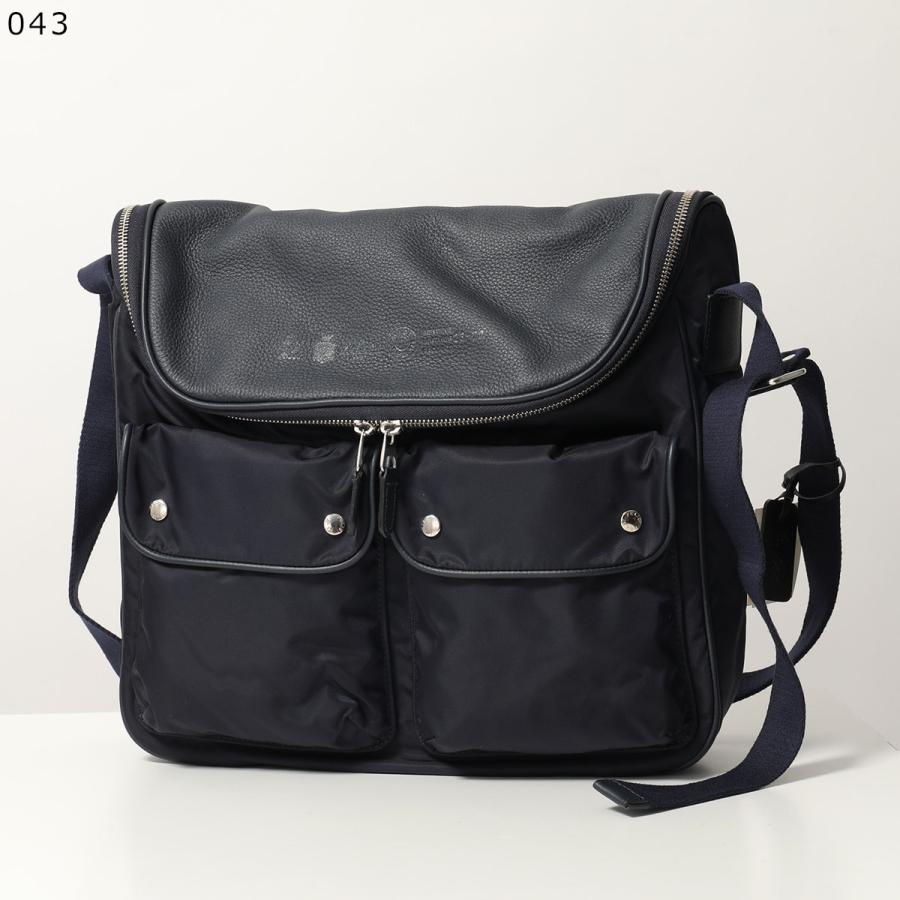 Felisi（フェリージ） ショルダーバッグ 23/27/DS+LD メンズ ナイロン