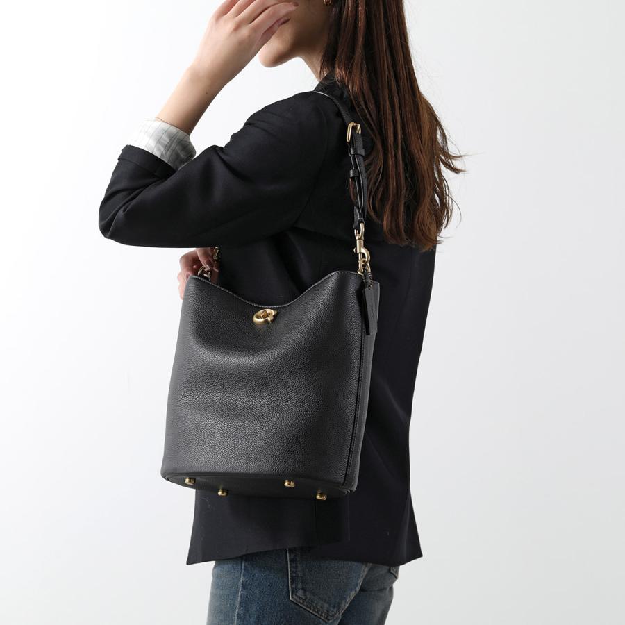 COACH コーチ ショルダーバッグ WILLOW ウィロウ ソフト COACH コーチ ショルダーバッグ WILLOW ウィロウ ソフト