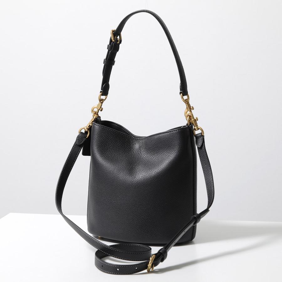 COACH（コーチ） ショルダーバッグ WILLOW 19 ウィロウ CW625