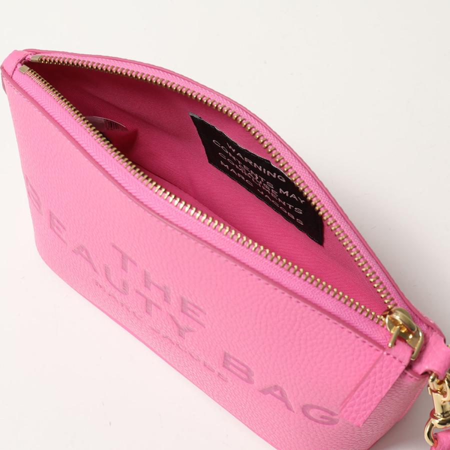 MARC JACOBS（マーク・ジェイコブス） ポーチ 2R4SCP003S02 レディース