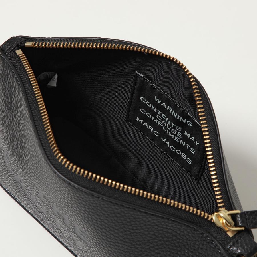 MARC JACOBS マークジェイコブス ポーチ 2R4SCP003S02 MARC JACOBS マークジェイコブス ポーチ 2R4SCP003S02