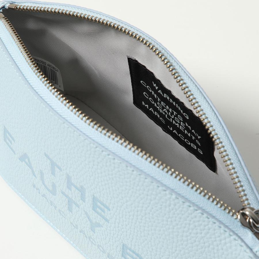 MARC JACOBS マークジェイコブス ポーチ 2R4SCP003S02 MARC JACOBS マークジェイコブス ポーチ 2R4SCP003S02