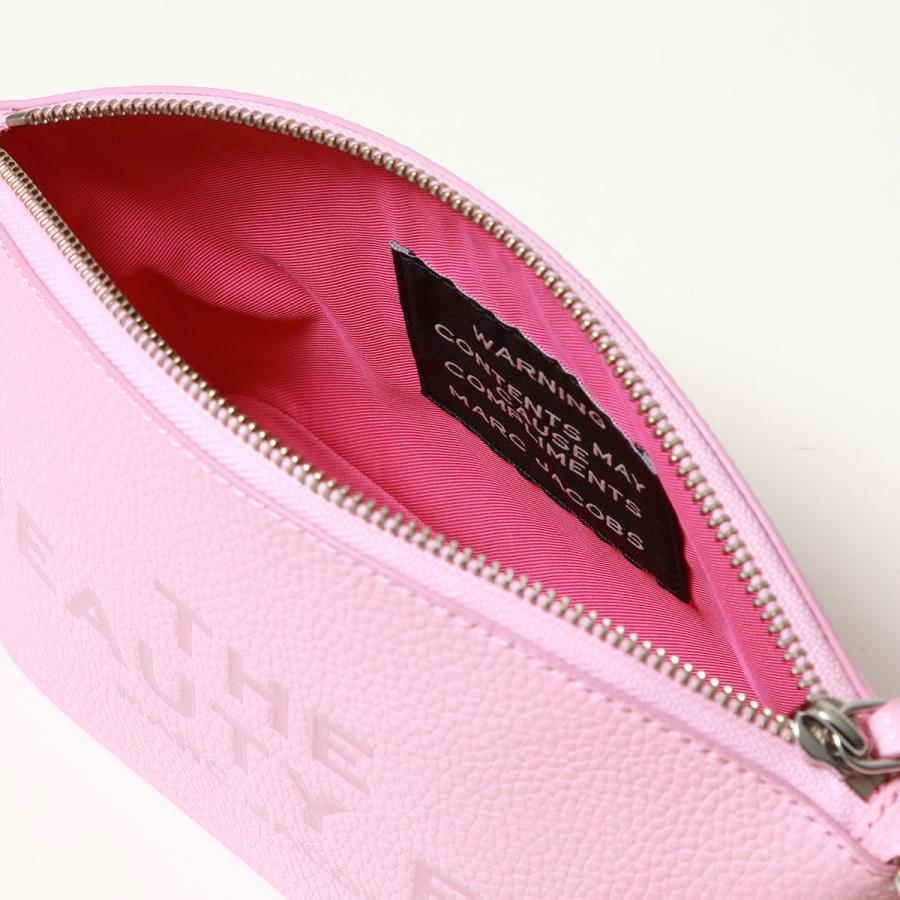 MARC JACOBS（マーク・ジェイコブス） ポーチ 2R4SCP003S02 レディース