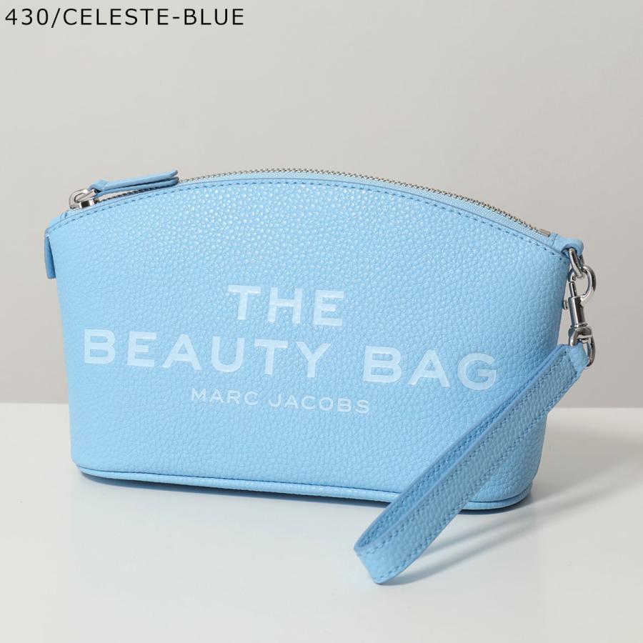 MARC JACOBS（マーク・ジェイコブス） ポーチ 2R4SCP003S02 レディース