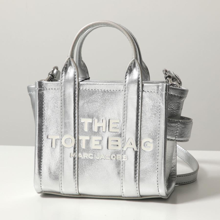 MARC JACOBS マークジェイコブス レディース ショルダーバッグ ハンドバッグ 4P4HSH011H01 アイボリー 新作☆MARC JACOBS 4P4HSH011H01 Crossbody (MARC JACOBS/ショルダー