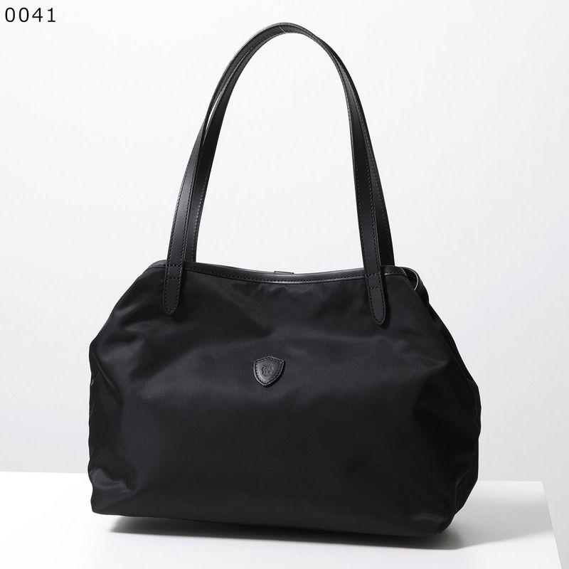 新品☆フェリージ　トートバッグ 18-34 DS+OS ブラック Felisi（フェリージ） トートバッグ 22/56/DS+OS レディース ナイロン