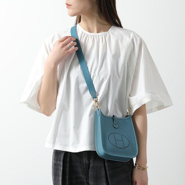 HERMES（エルメス） エブリン TPM 16 ショルダーバッグ 069426CC