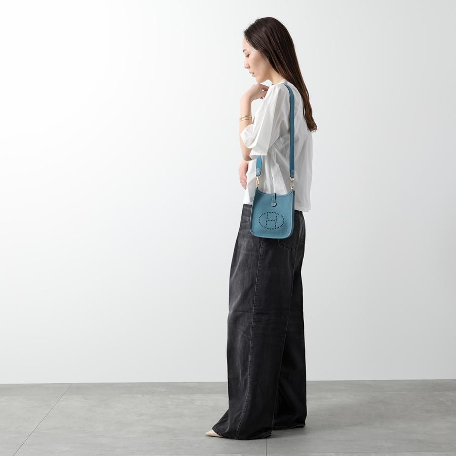 HERMES（エルメス） エブリン TPM 16 ショルダーバッグ 069426CC