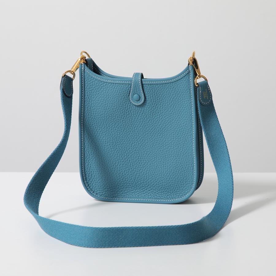 HERMES（エルメス） エブリン TPM 16 ショルダーバッグ 069426CC