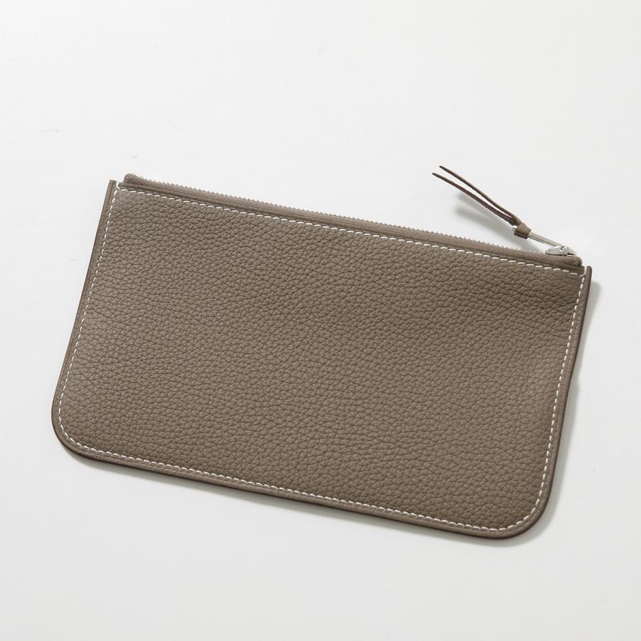HERMES（エルメス） 長財布 ドゴン デュオ GM DOGON DUO H043070CK