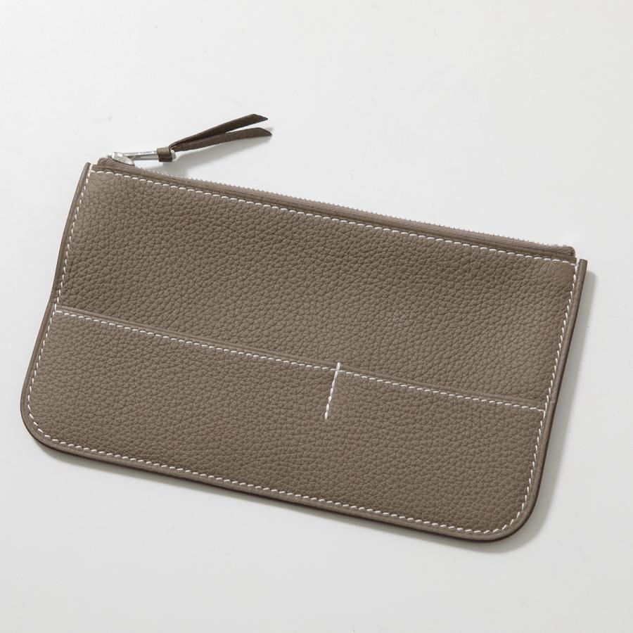 HERMES（エルメス） 長財布 ドゴン デュオ GM DOGON DUO H043070CK