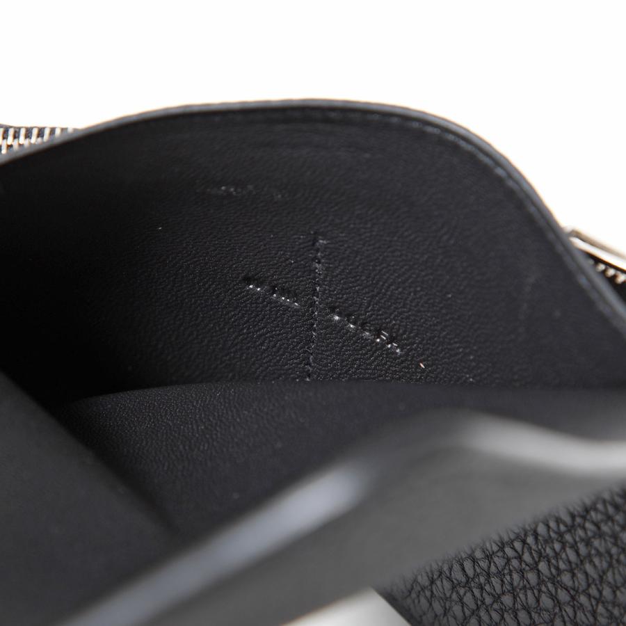 HERMES（エルメス） 財布 DOGON COMPACT ドゴン コンパクト H043072CK