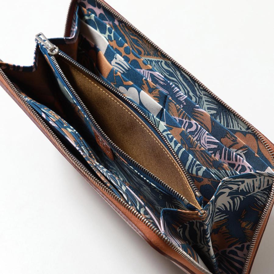 HERMES（エルメス） 長財布 アザップ シルクイン ロング AZAP SILKIN