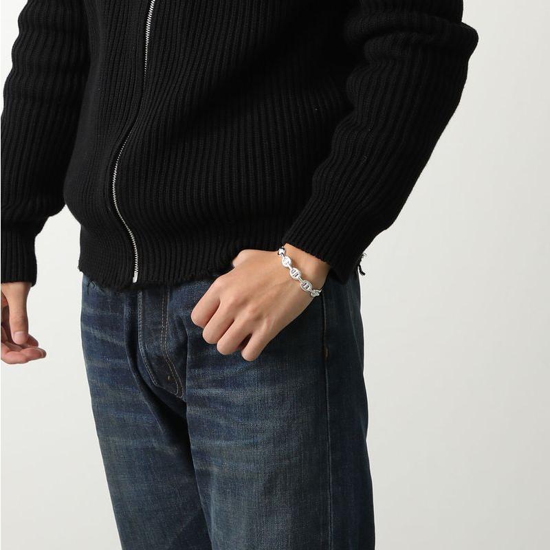 HERMES（エルメス） バングル シェーヌダンクル アンシェネ MM HERMES