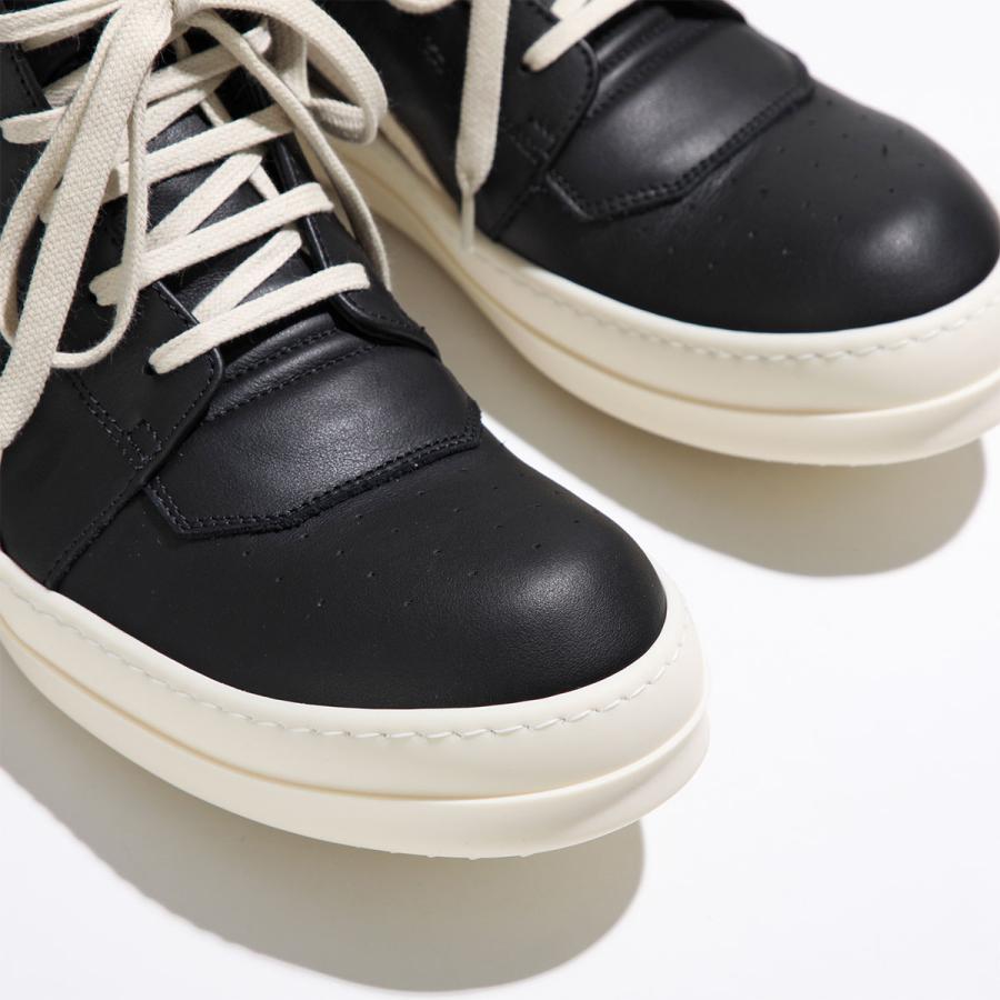 Rick Owens リックオウエンス スニーカー GEOBASKET ジオ Rick Owens リックオウエンス スニーカー GEOBASKET ジオ