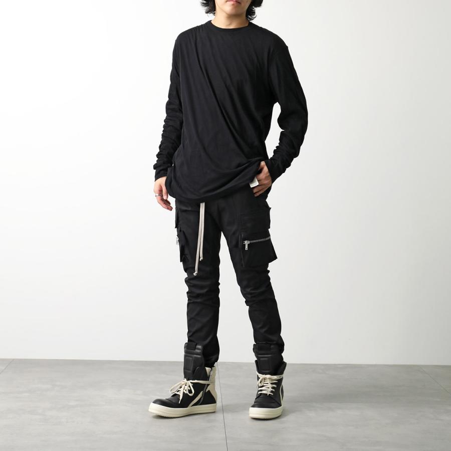 Rick Owens リックオウエンス スニーカー GEOBASKET ジオ Rick Owens リックオウエンス スニーカー GEOBASKET ジオ