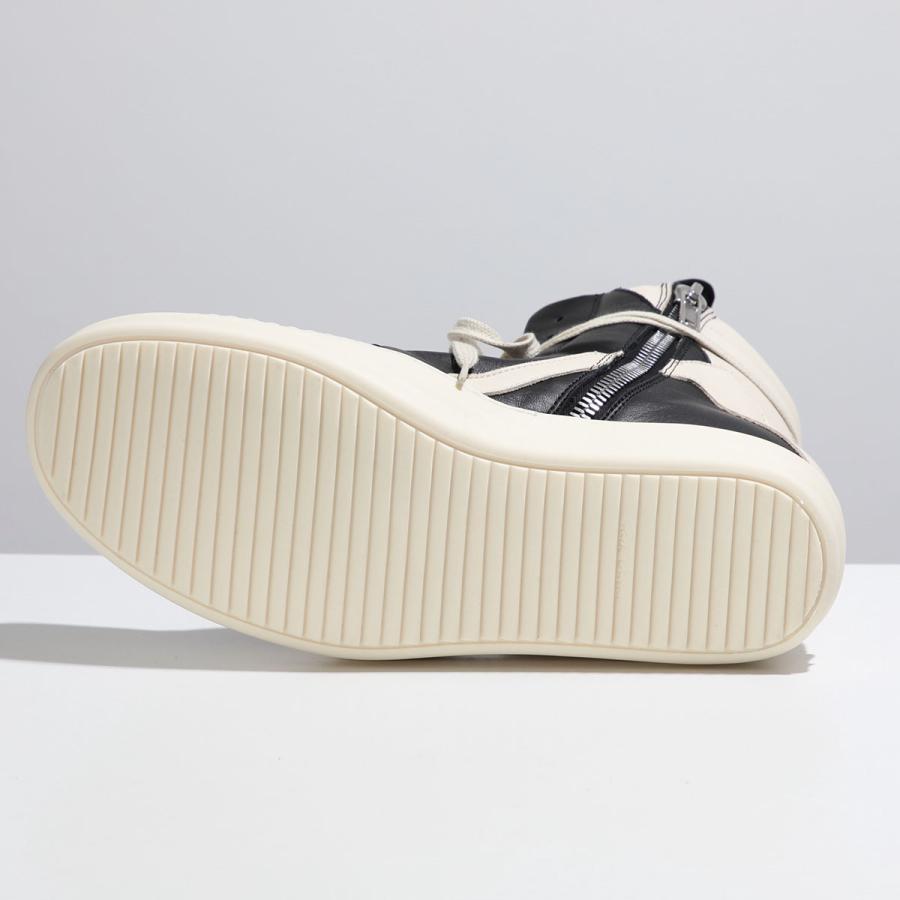 Rick Owens リックオウエンス スニーカー GEOBASKET ジオ Rick Owens リックオウエンス スニーカー GEOBASKET ジオ